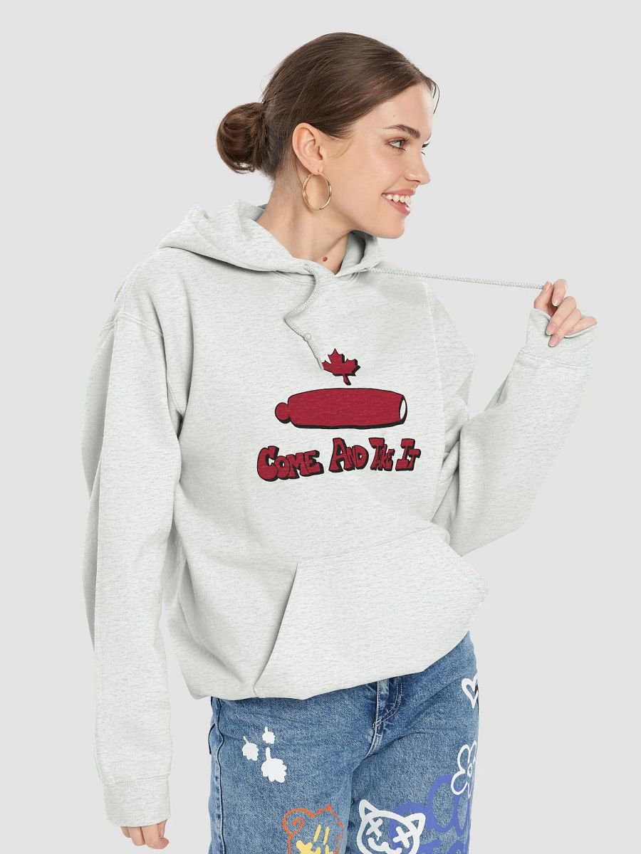 Come and take it - Canada product image (7)