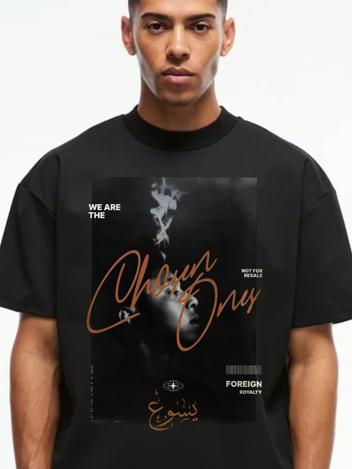 Chosen Ones product image (1)