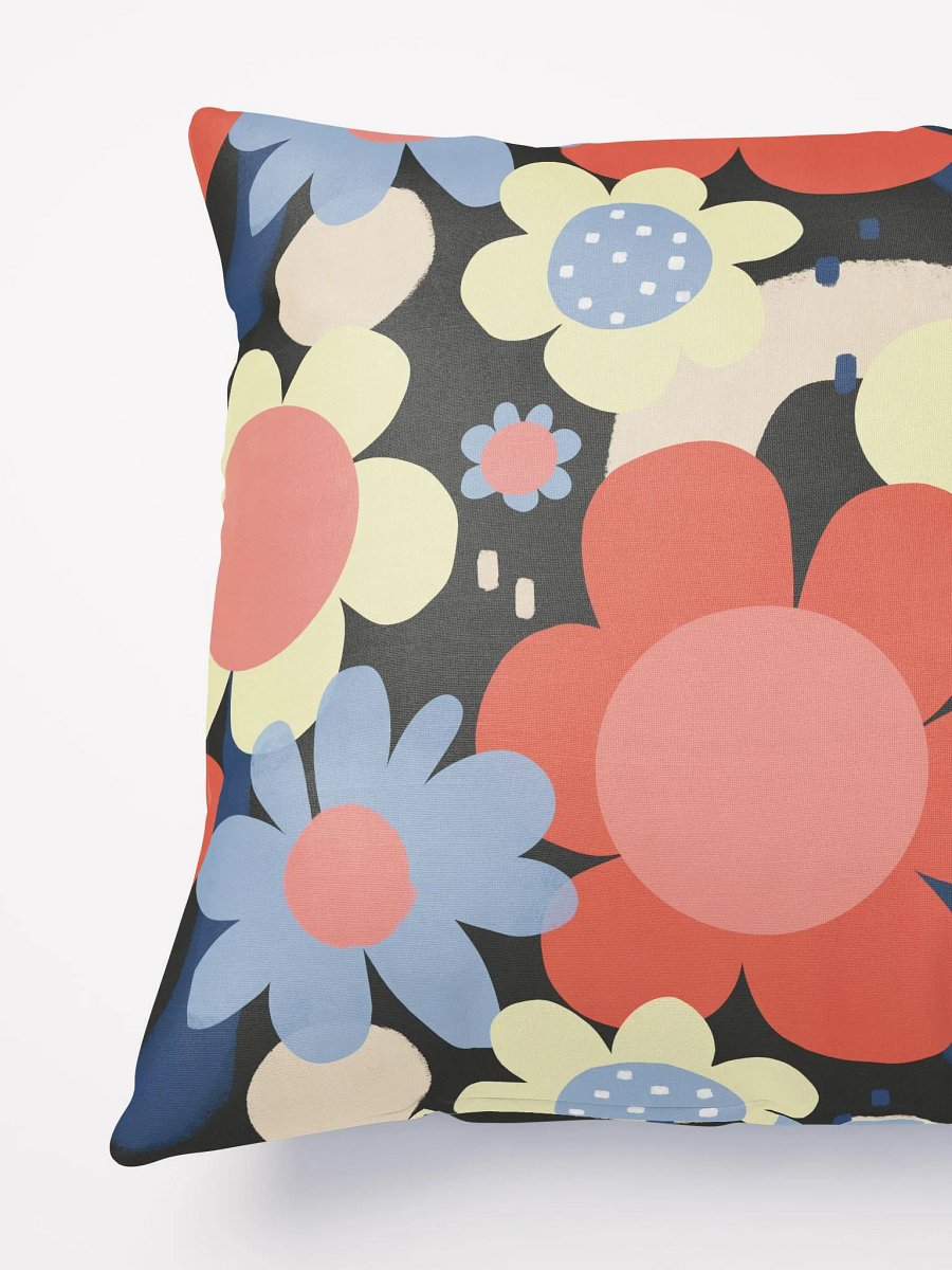 Mother's Garden Pillow product image (3)