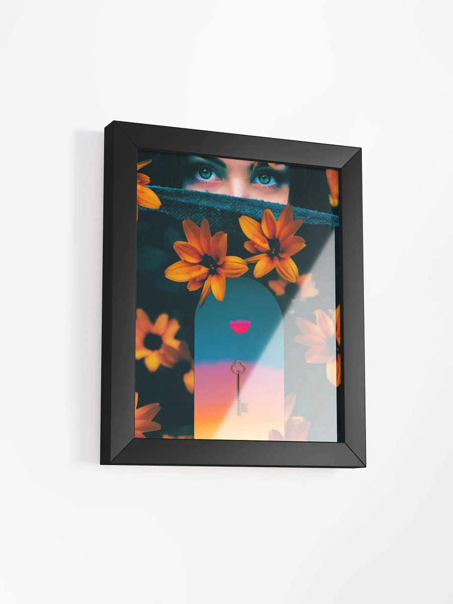 Lithonia Framed Print product image (11)