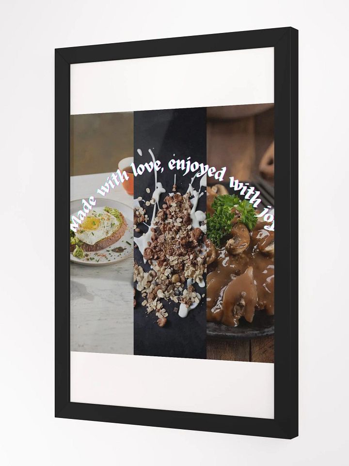 Wall Art Sweetness product image (2)