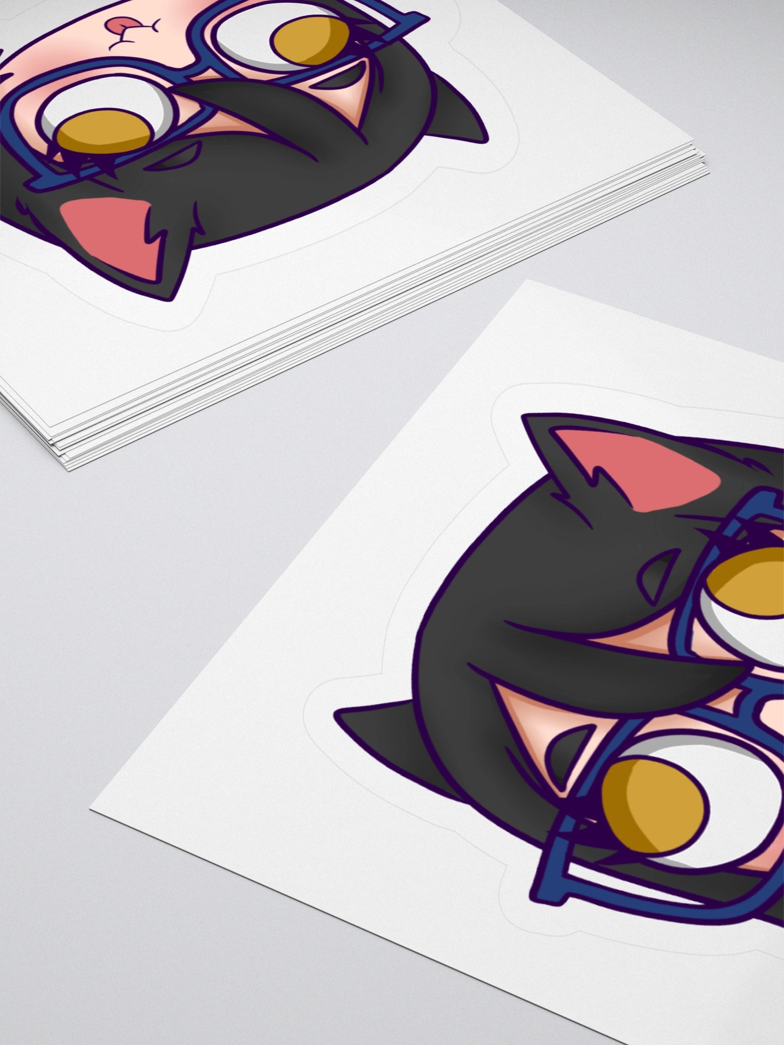 It's Jess! - Goober Sticker product image (10)