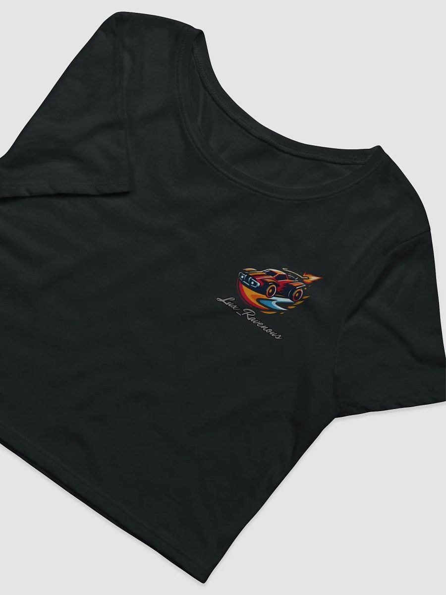 Octane Cropped Tee product image (3)