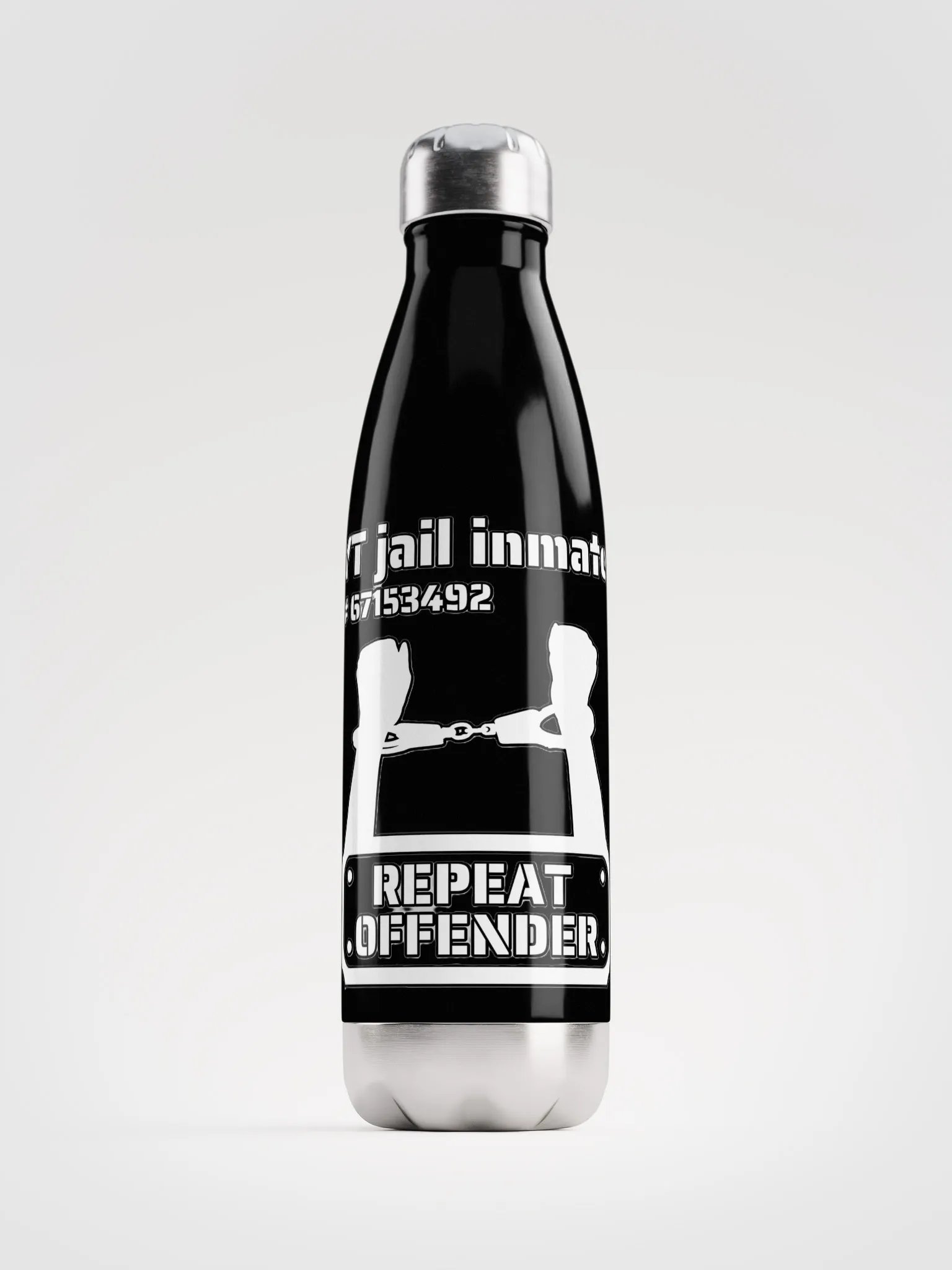 YT JAIL INMATE REPEAT OFFENDER product image (1)