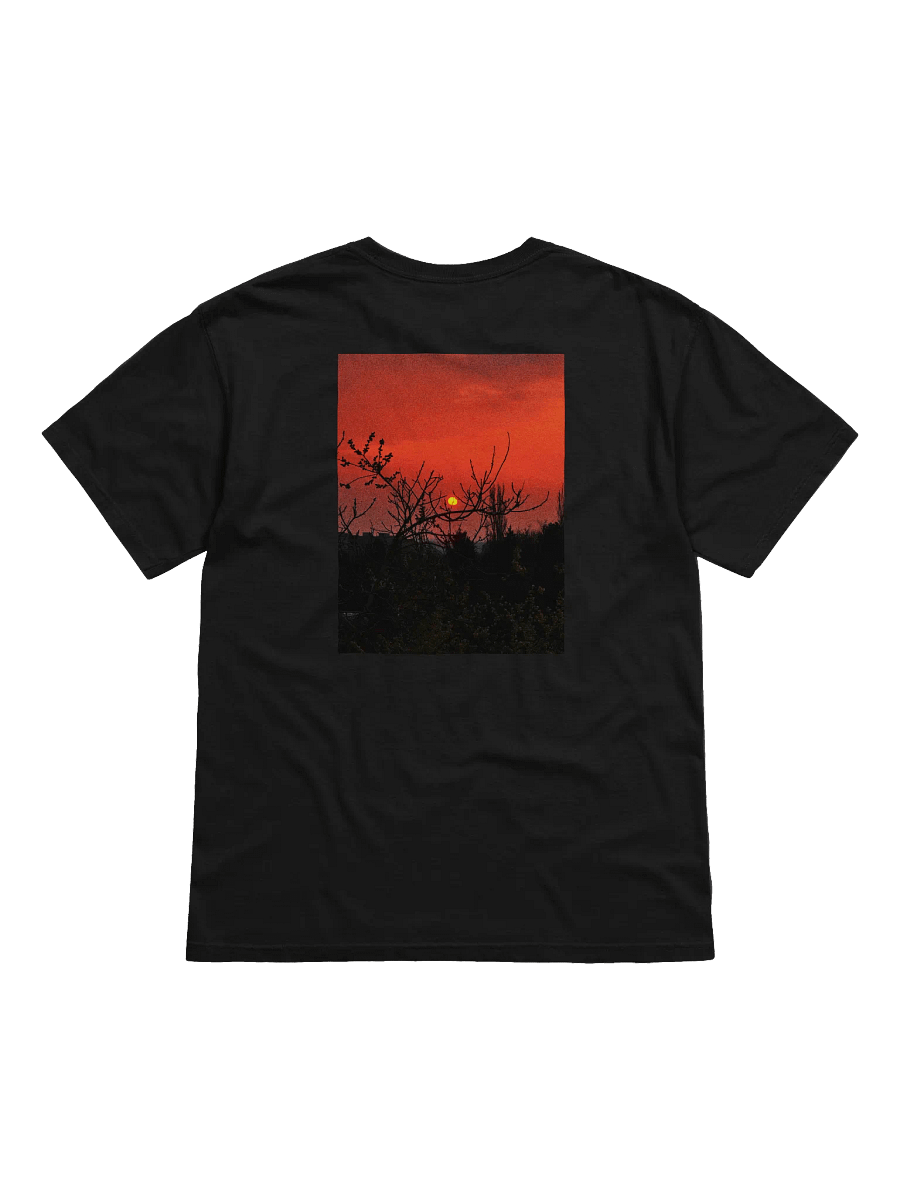 live forever. shirt dark product image (4)