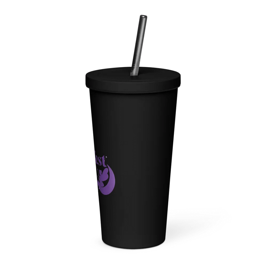 Manifest That S*** Tumbler product image (3)