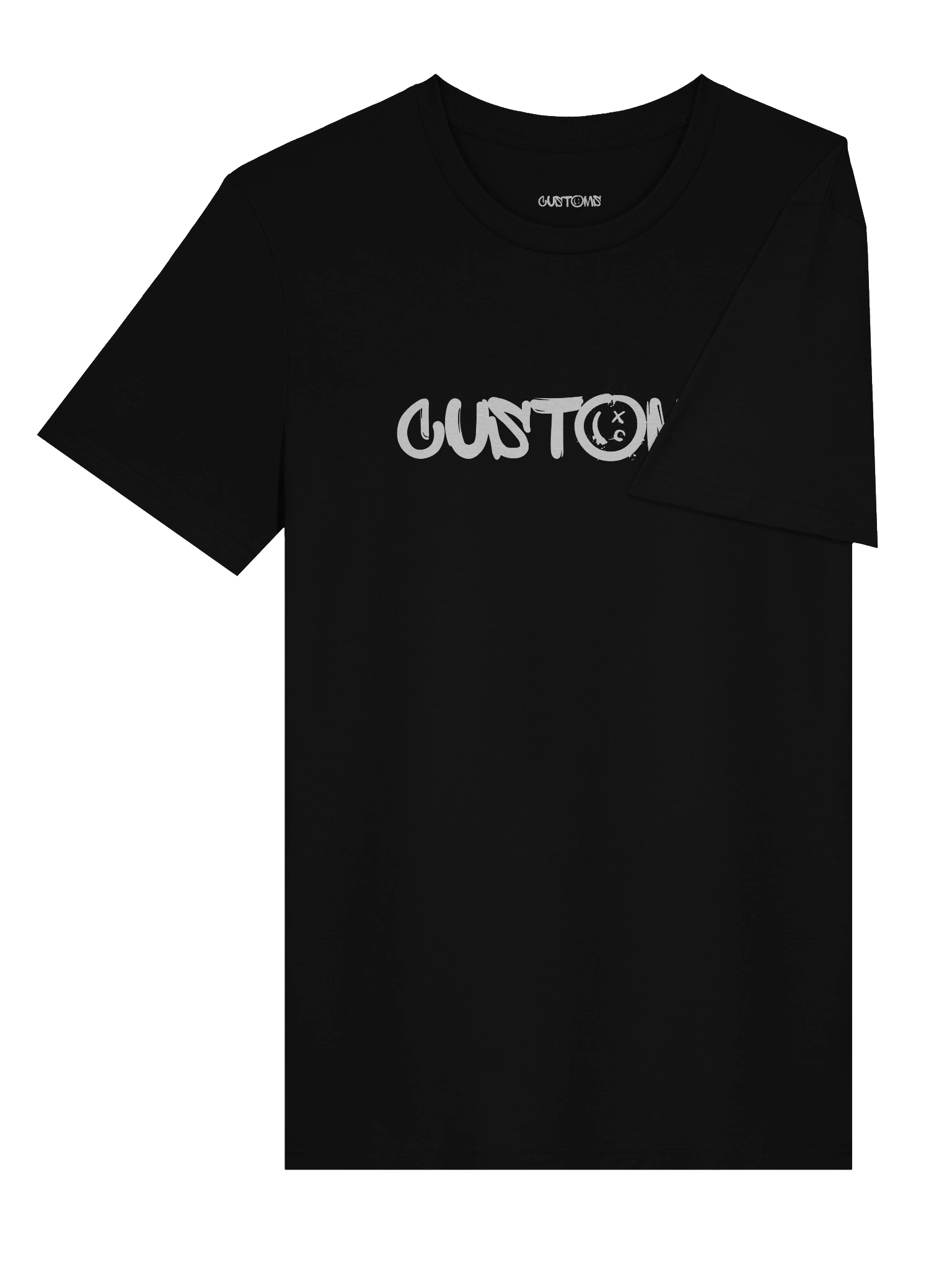 Customs Tshirt product image (43)
