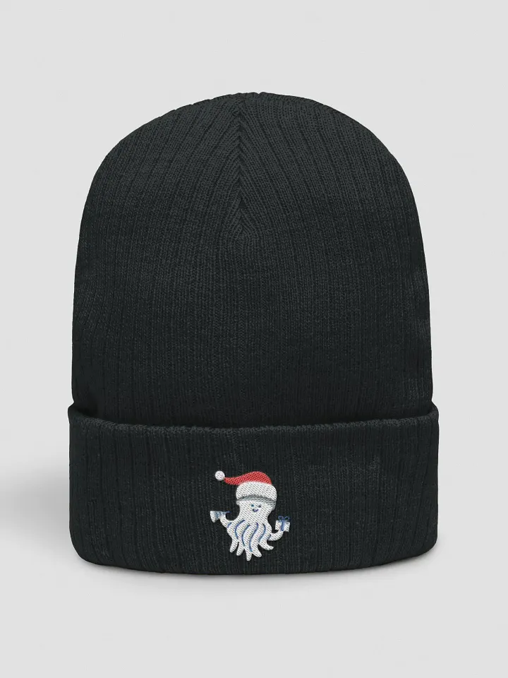 Cal's Christmas Cap product image (1)