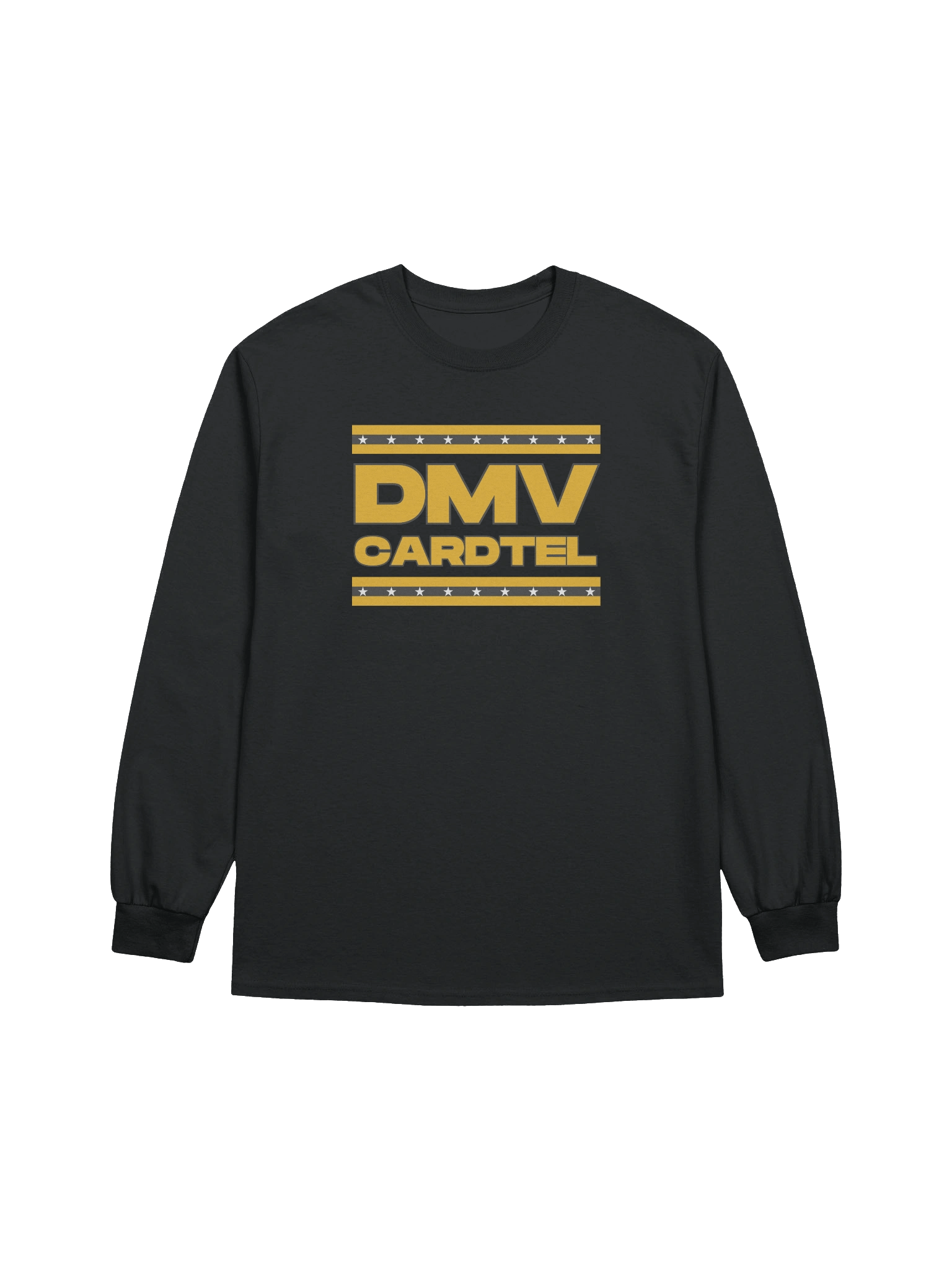 CARDTEL RUN DMV product image (1)