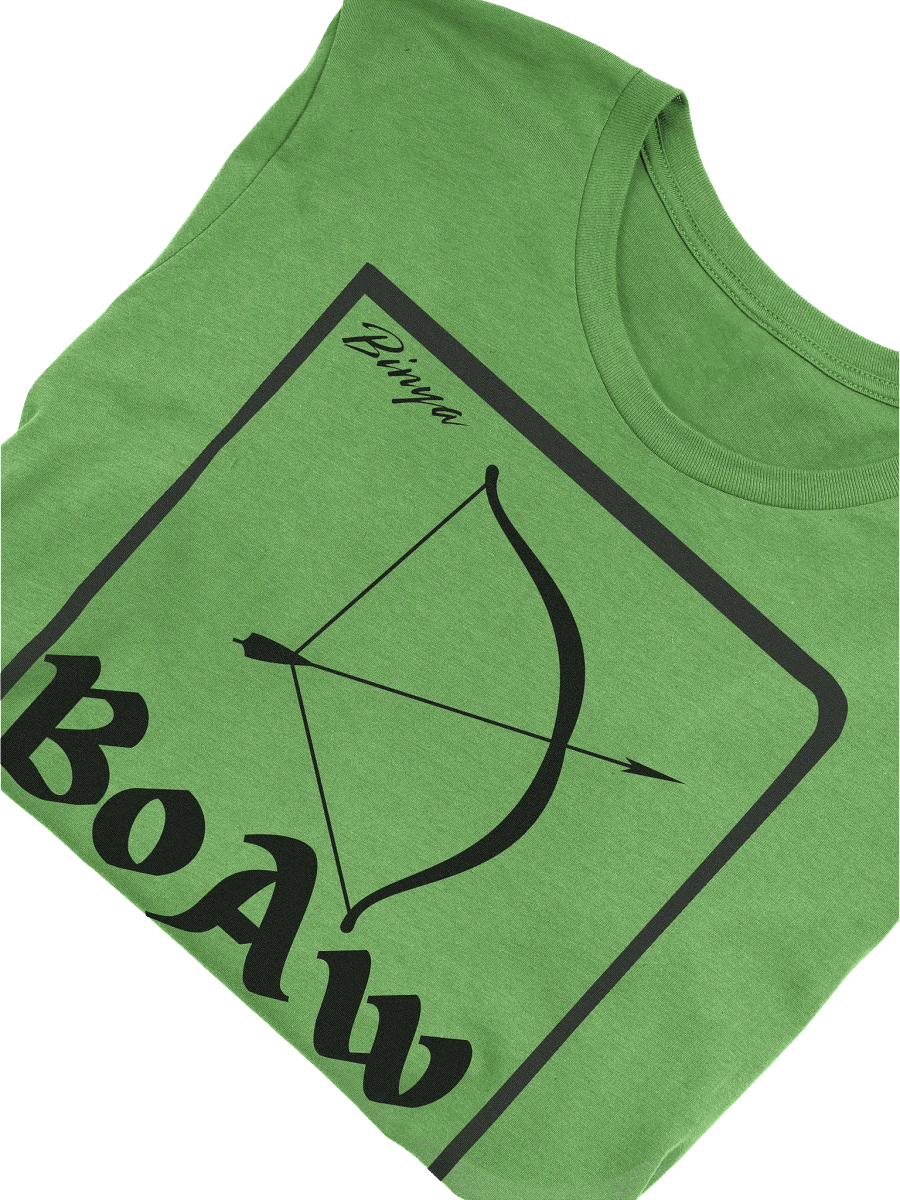 Bow&Arrow T-Shirt product image (55)
