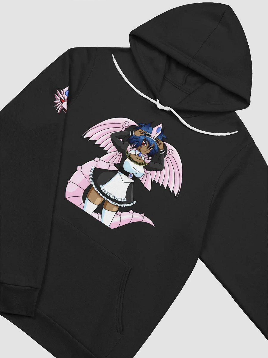 Dragonmaid Horus | Hoodie product image (10)