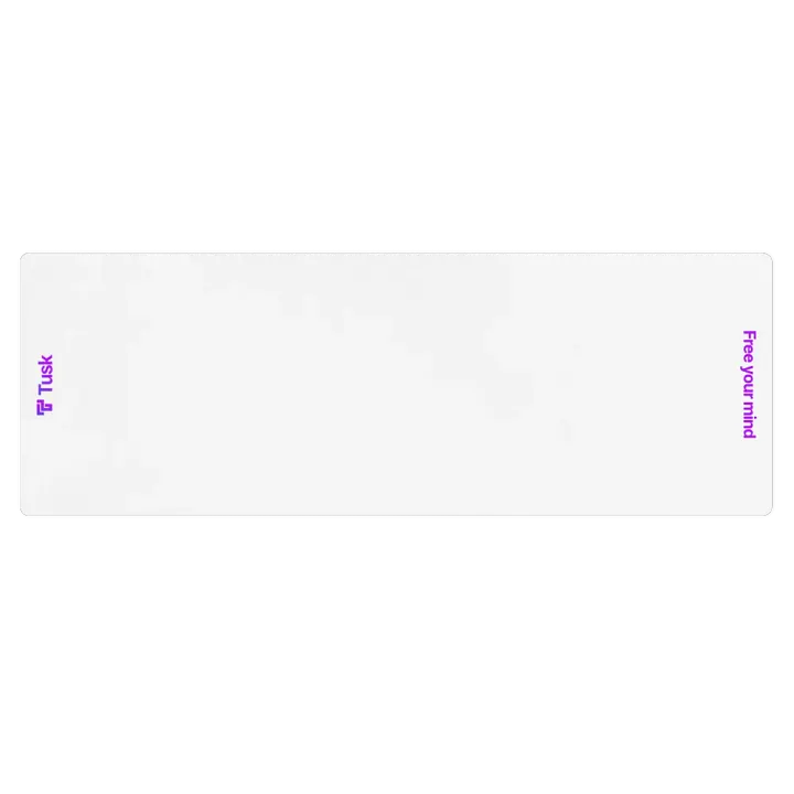 Tusk Yoga Mat product image (1)