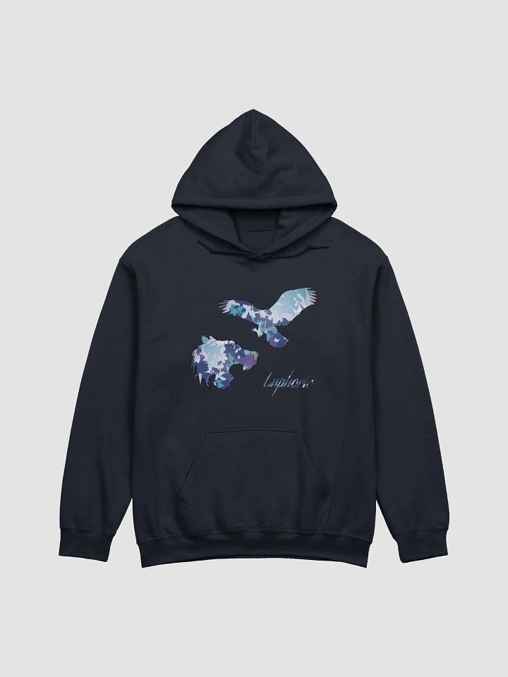 Wildlife Camo Hoodie product image (2)