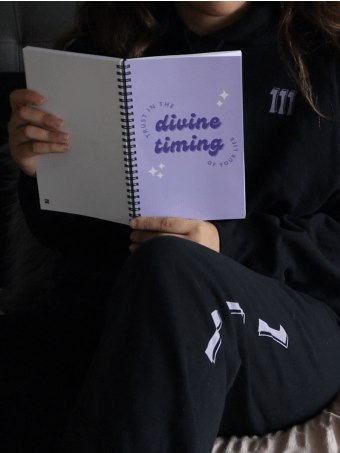 divine timing notebook product image (1)