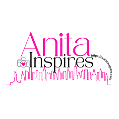 Anita Inspires