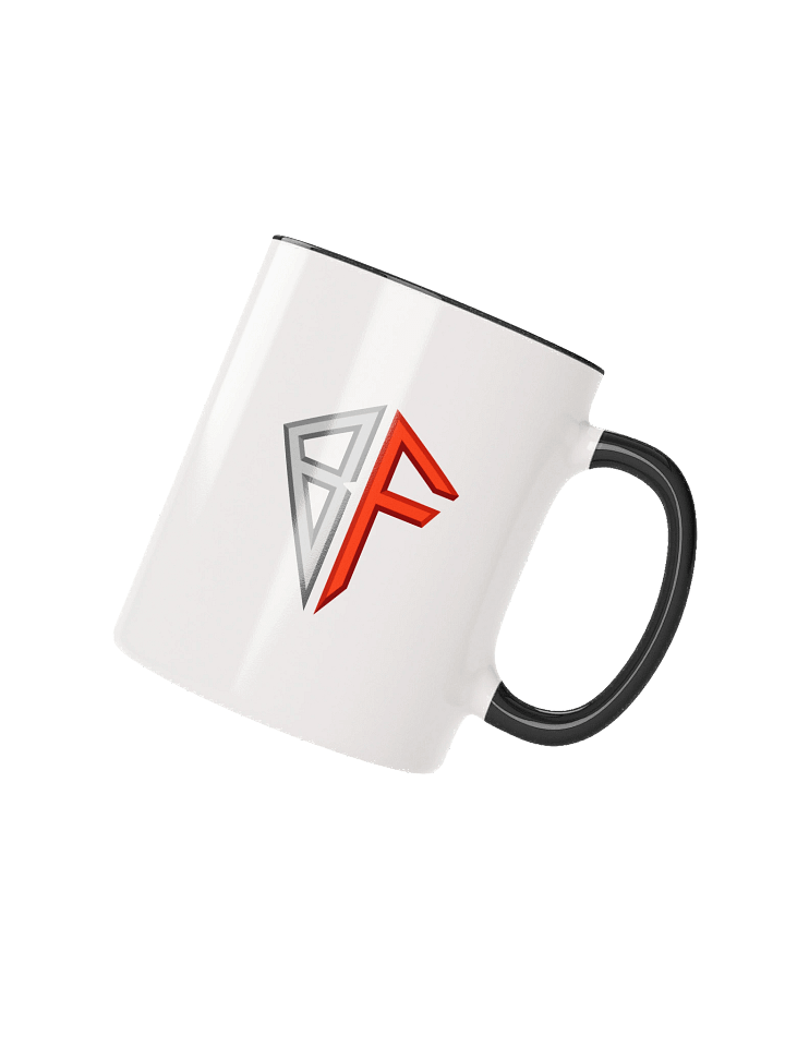 Beefy Logo Mug product image (3)