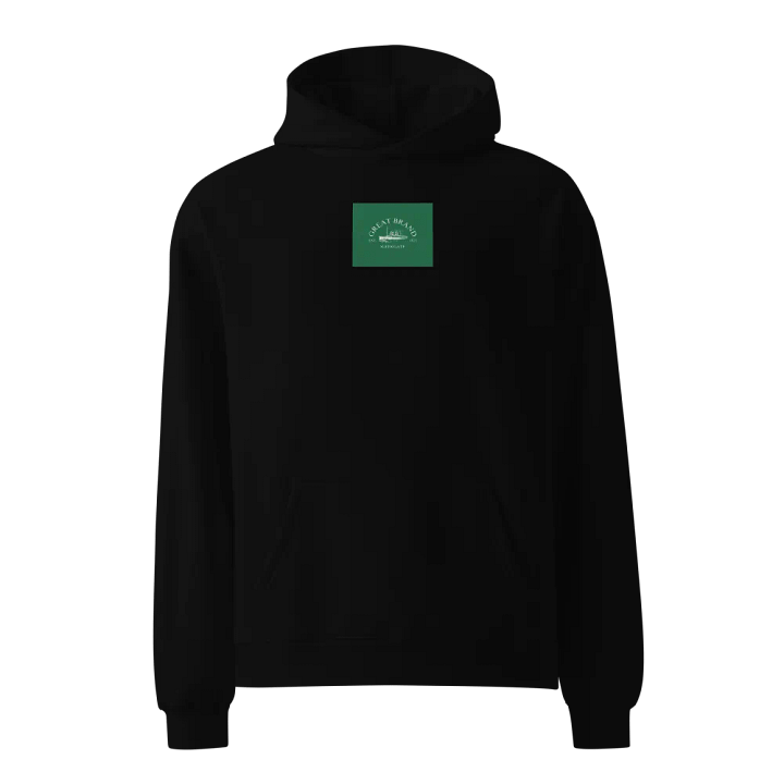 Great Brand Maritime Legacy Hoodie product image (1)