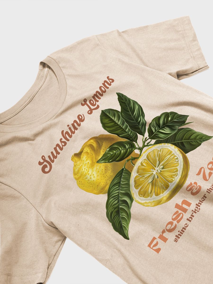 Lemon Glow product image (2)