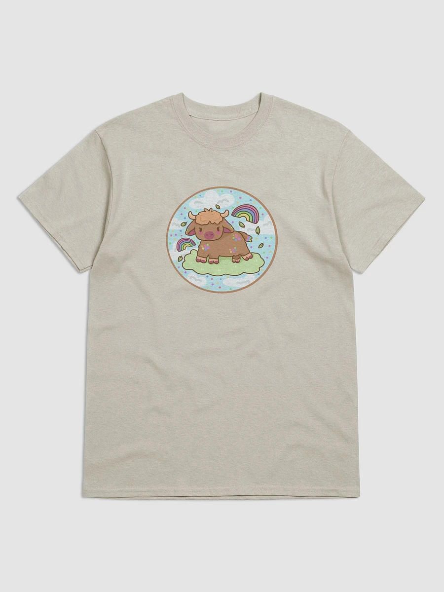 Highland Cow T-Shirt product image (6)