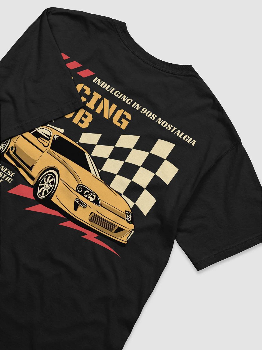 Racing club T-shirt product image (19)