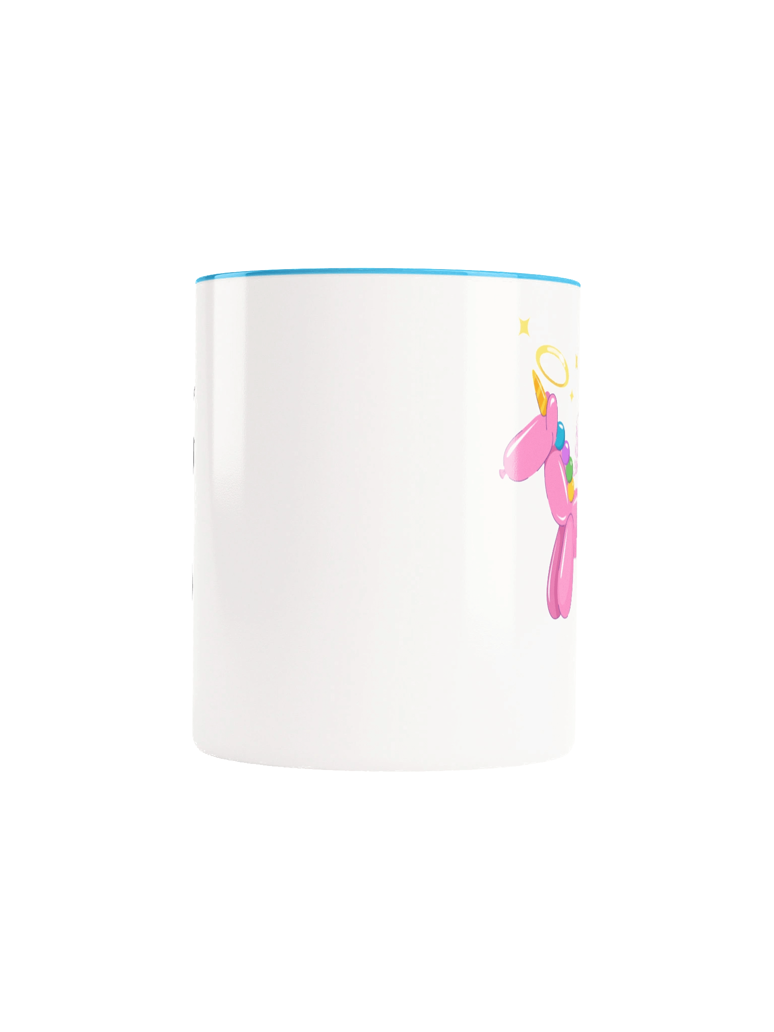 Promise- Pink Angel Unicorn product image (5)