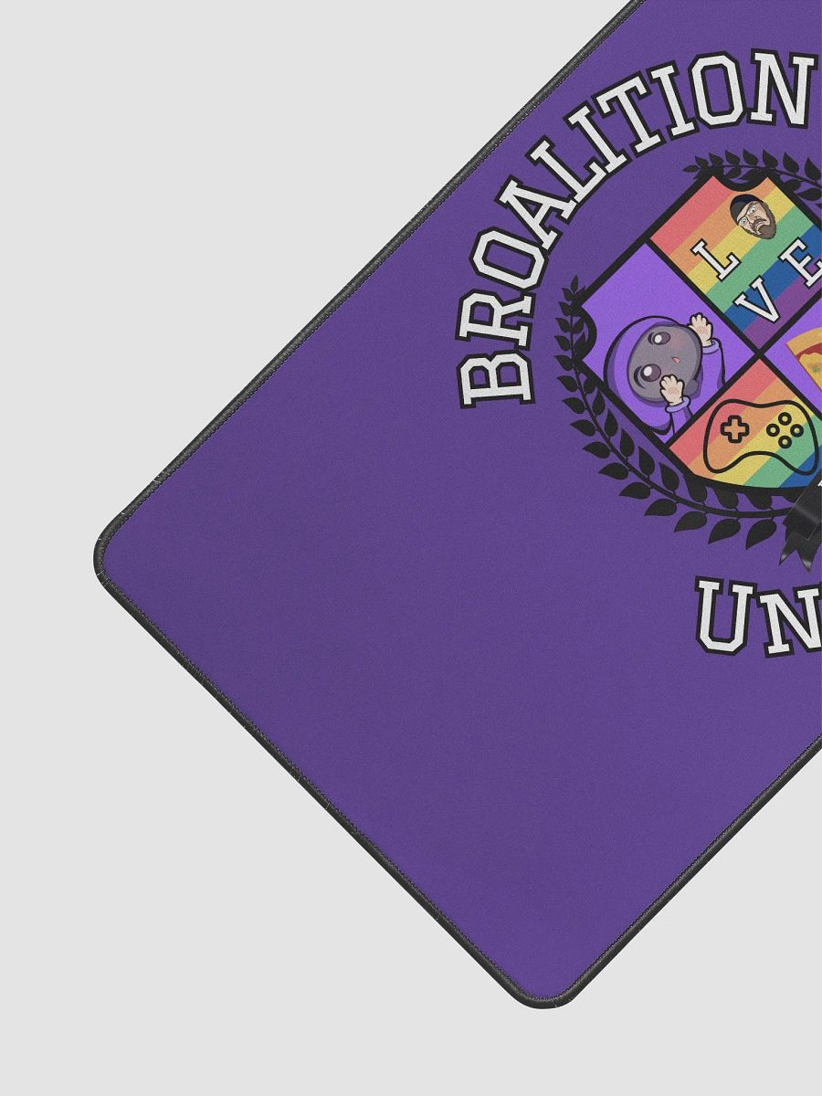 Broversity Large Desk Mat product image (3)