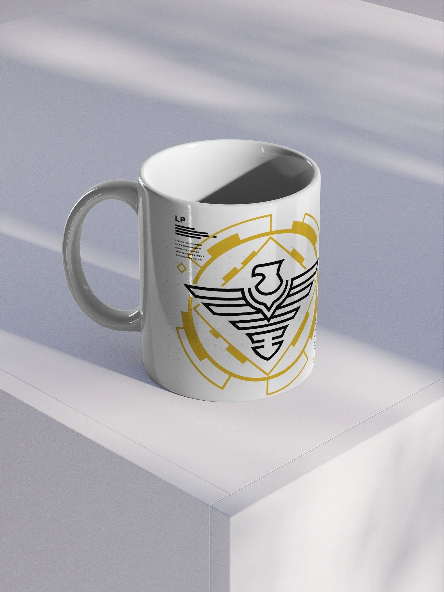 Tech Mug product image (1)