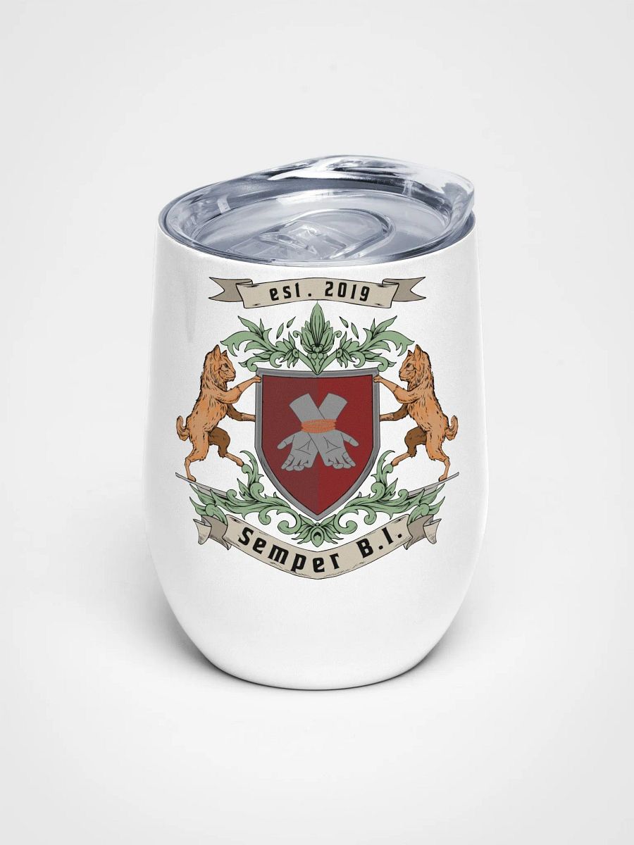 Semper BI Tumbler product image (1)