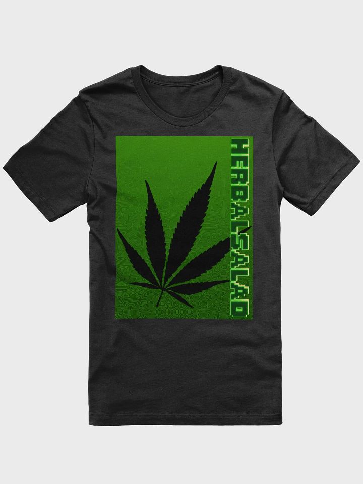 HerbalSalad Trippy Leaf #2 product image (1)