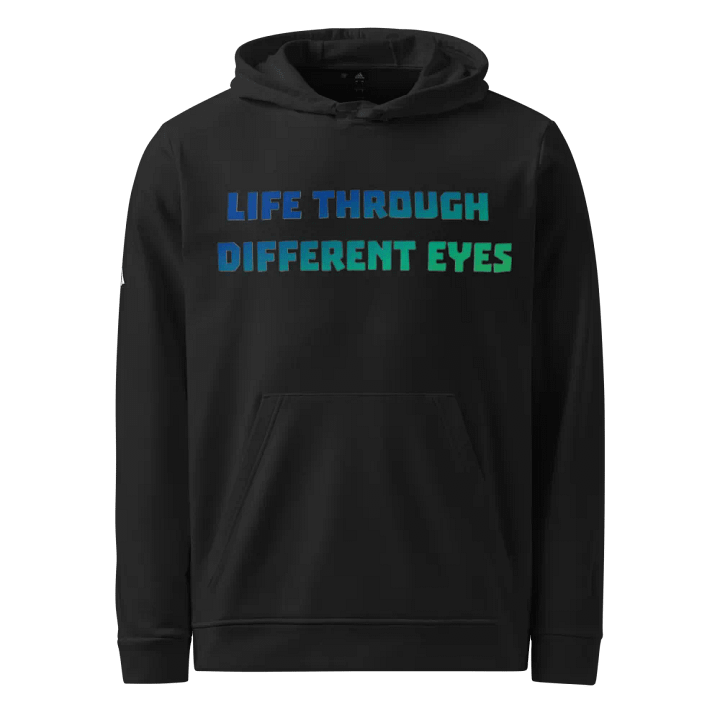 Life Through Different Eyes product image (1)