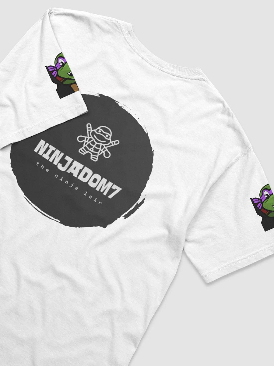 Donnie Halloween Heavyweight T-Shirt product image (4)