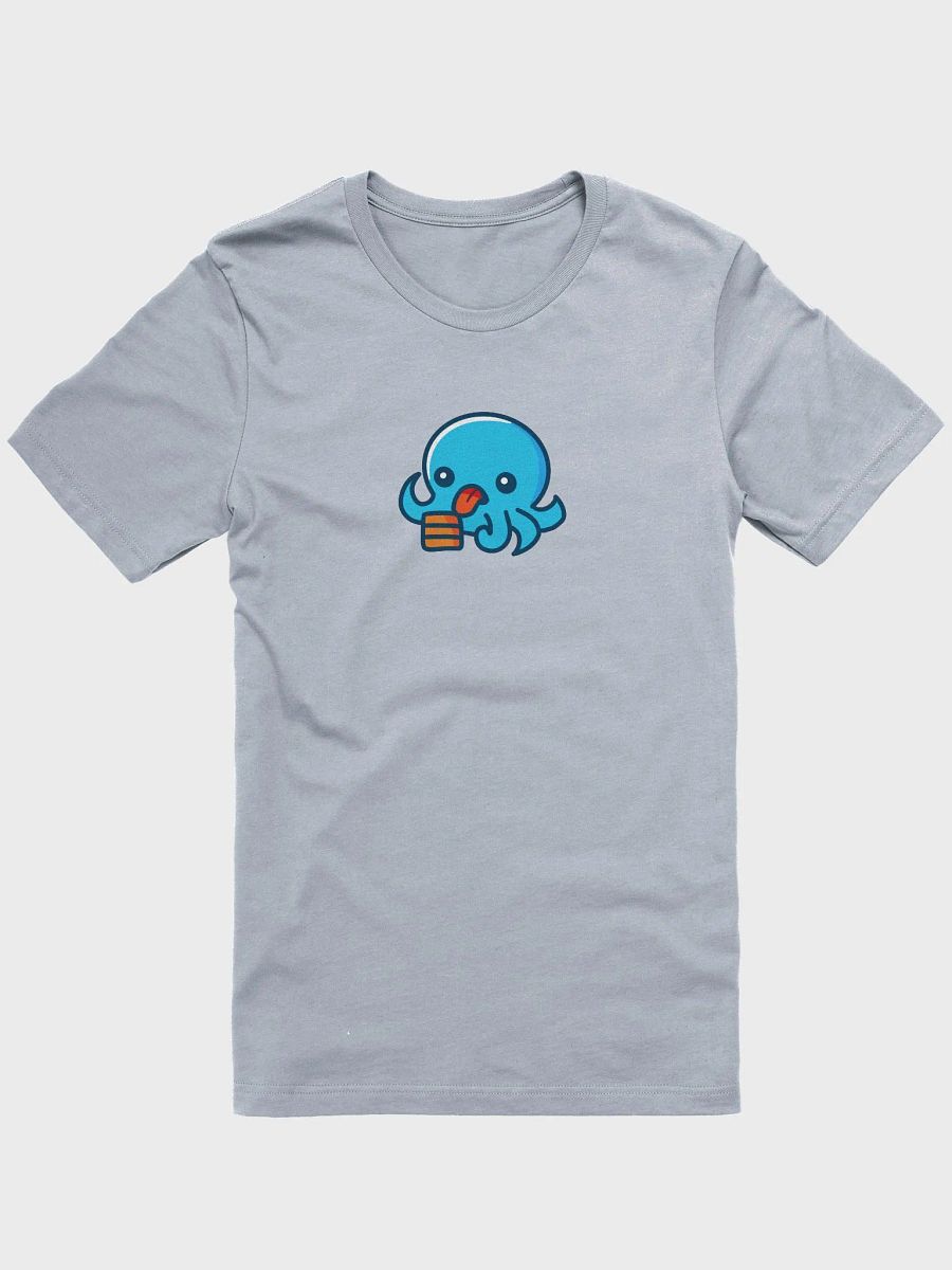 "Tasty" Data T-Shirt product image (1)