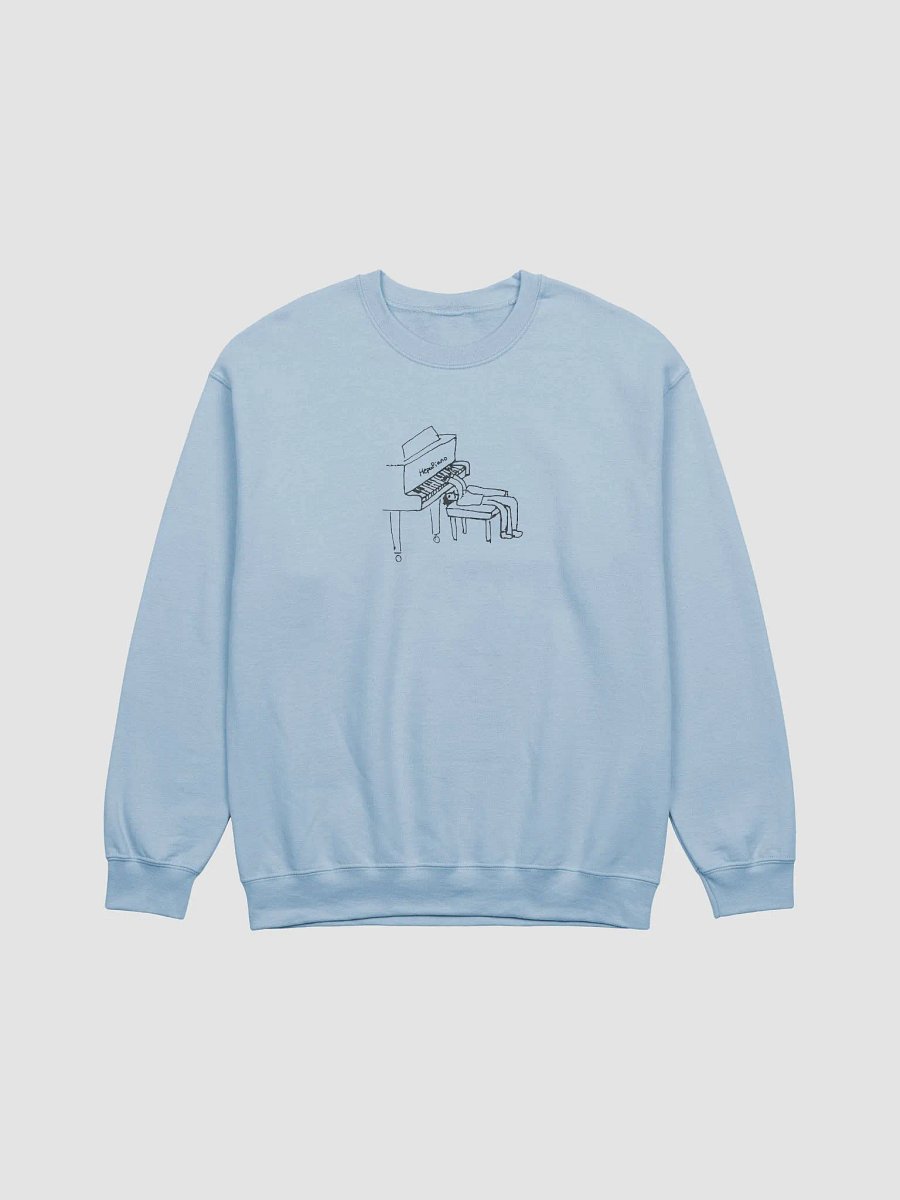 Hepu Sweatshirt product image (2)