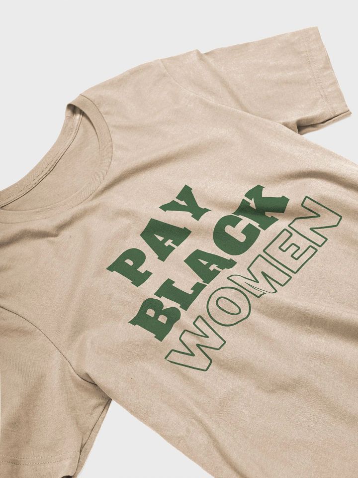 Pay Black Women Shirt product image (2)