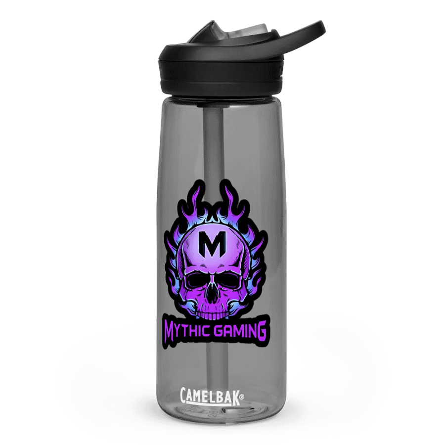 Mythic Logo Water Bottle product image (1)