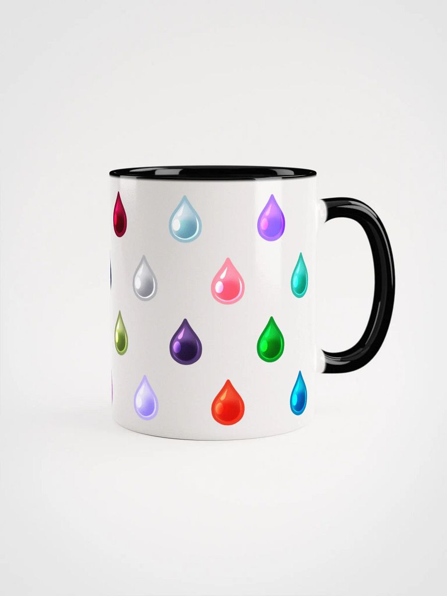 Droplets Mug (Colours) product image (7)