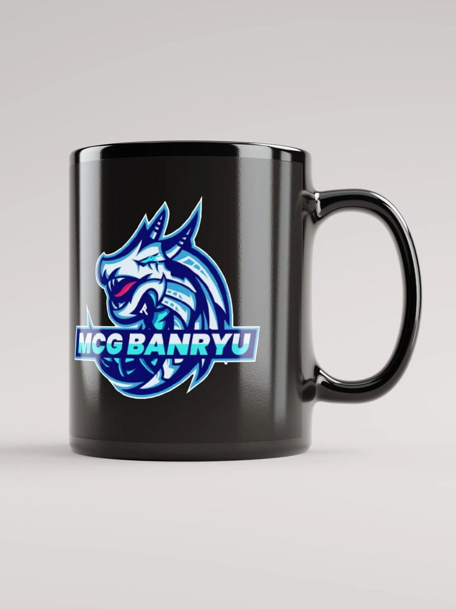 Mythical Banryu Mug product image (1)