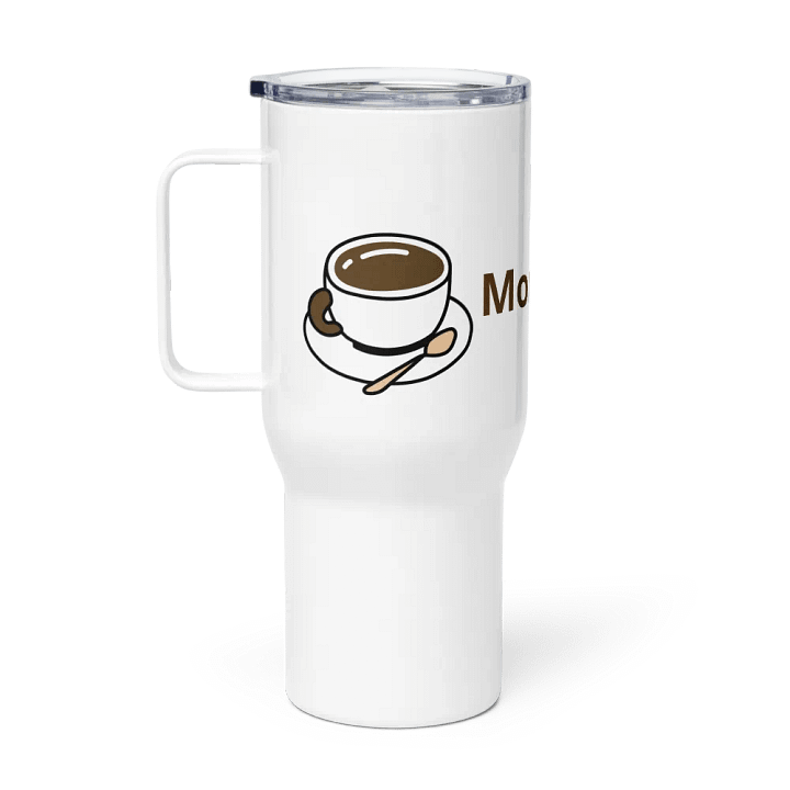 Morning Goods Coffee product image (1)