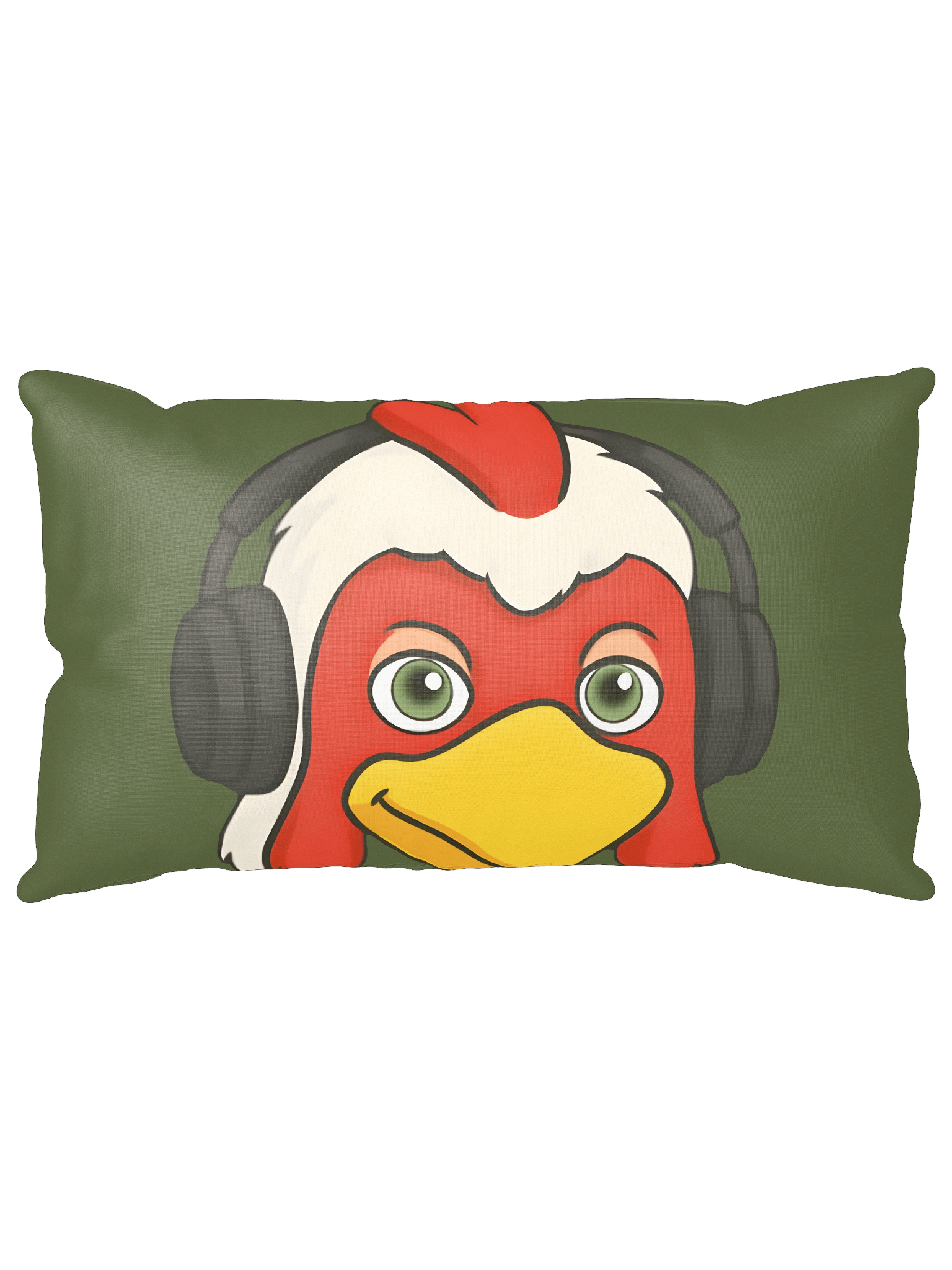 Bock Bock Pillow product image (13)