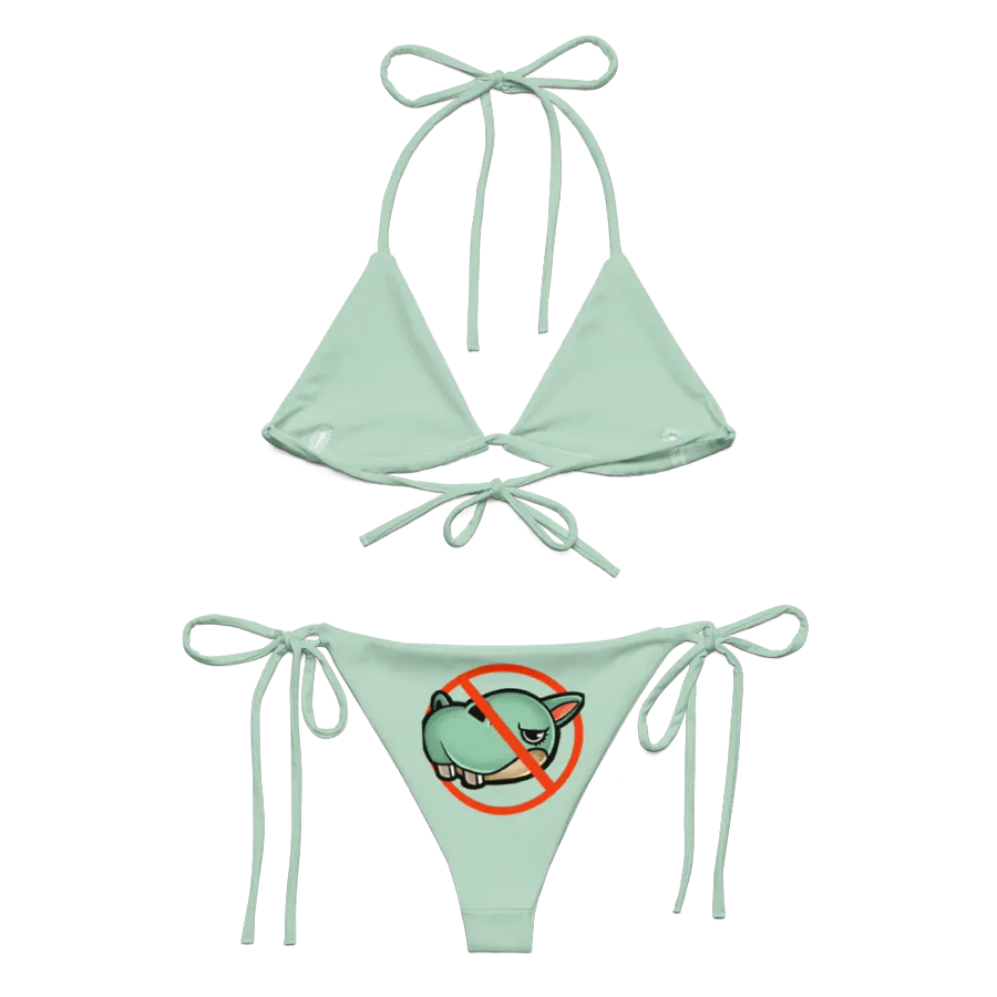 Rocco String Bikini product image (4)