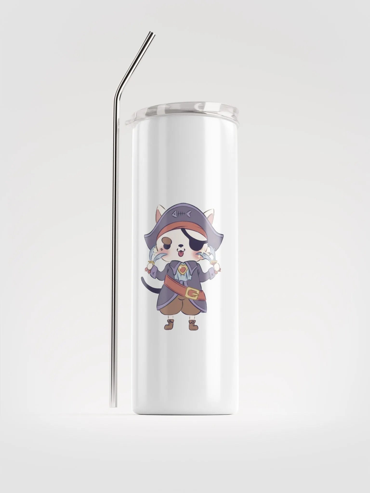 Pirate Tumbler product image (1)