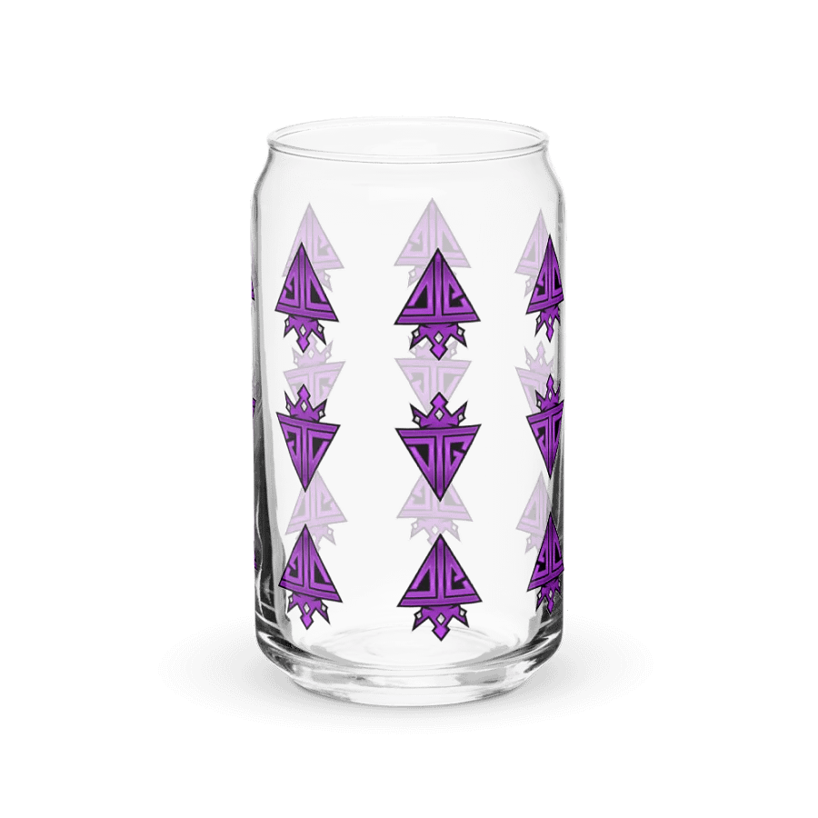 TDG Logo Glass product image (9)