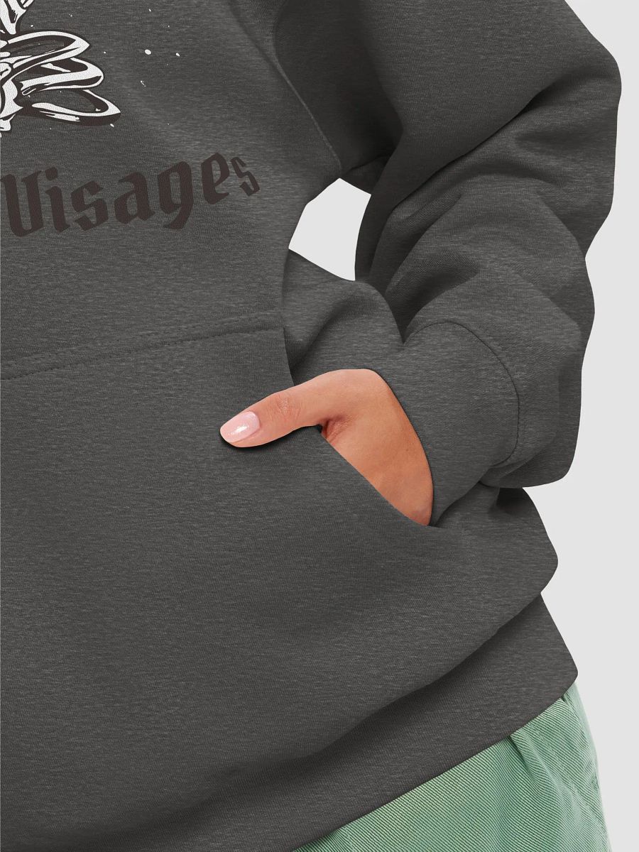 Ageless Visages Unisex Hoodie product image (55)