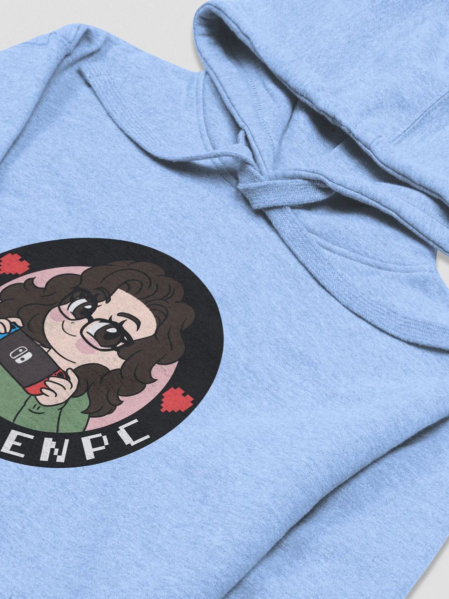 NPC Basic Hoodie product image (27)