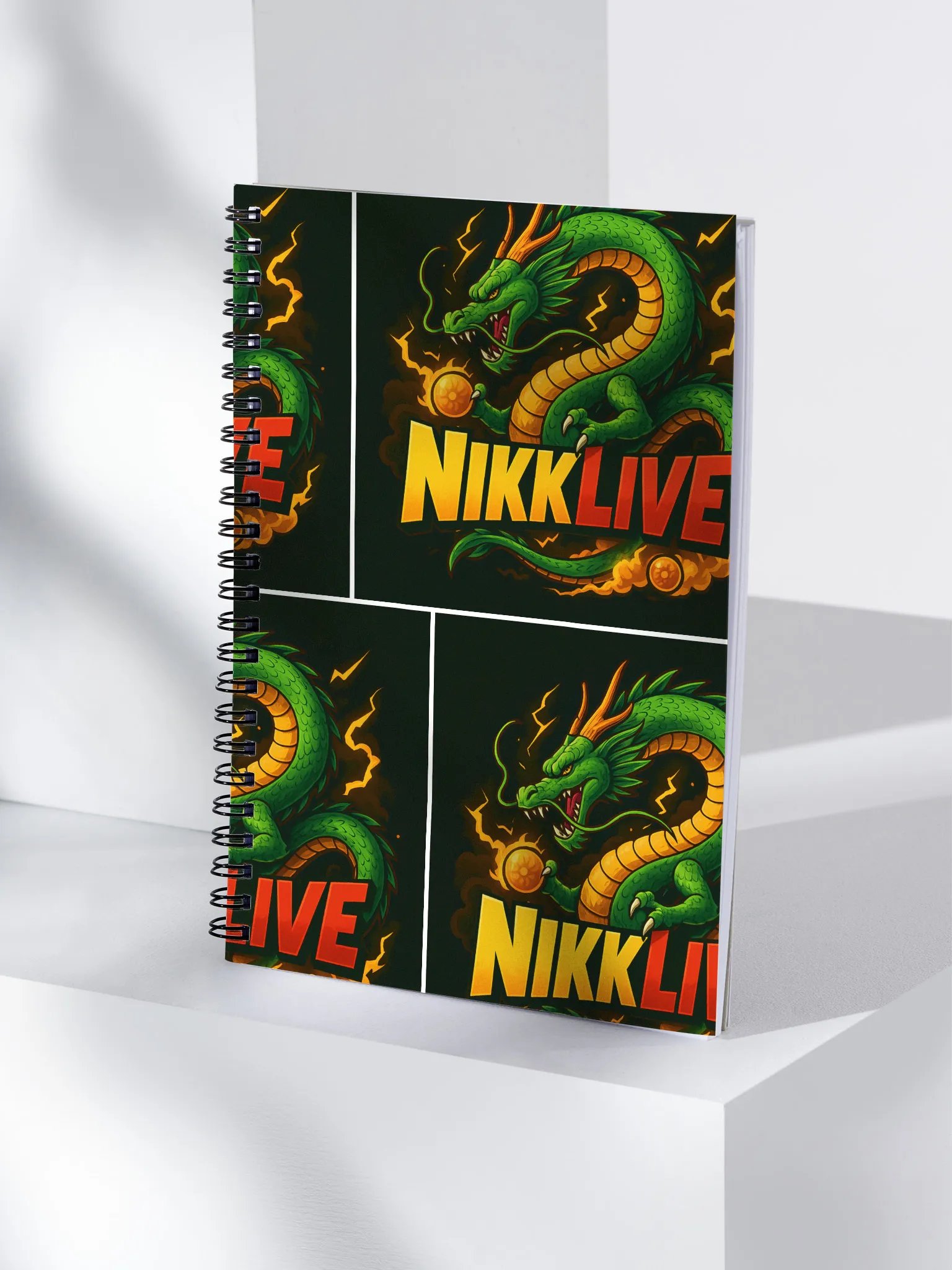 NikkLive write with me product image (4)