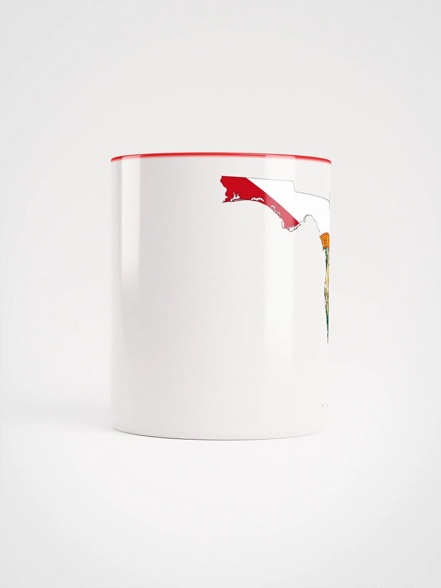 Florida Flag Mug product image (5)