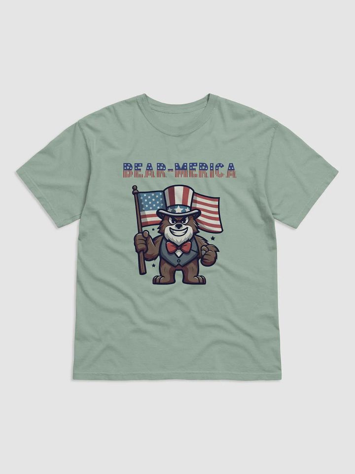American Brown Bear product image (1)