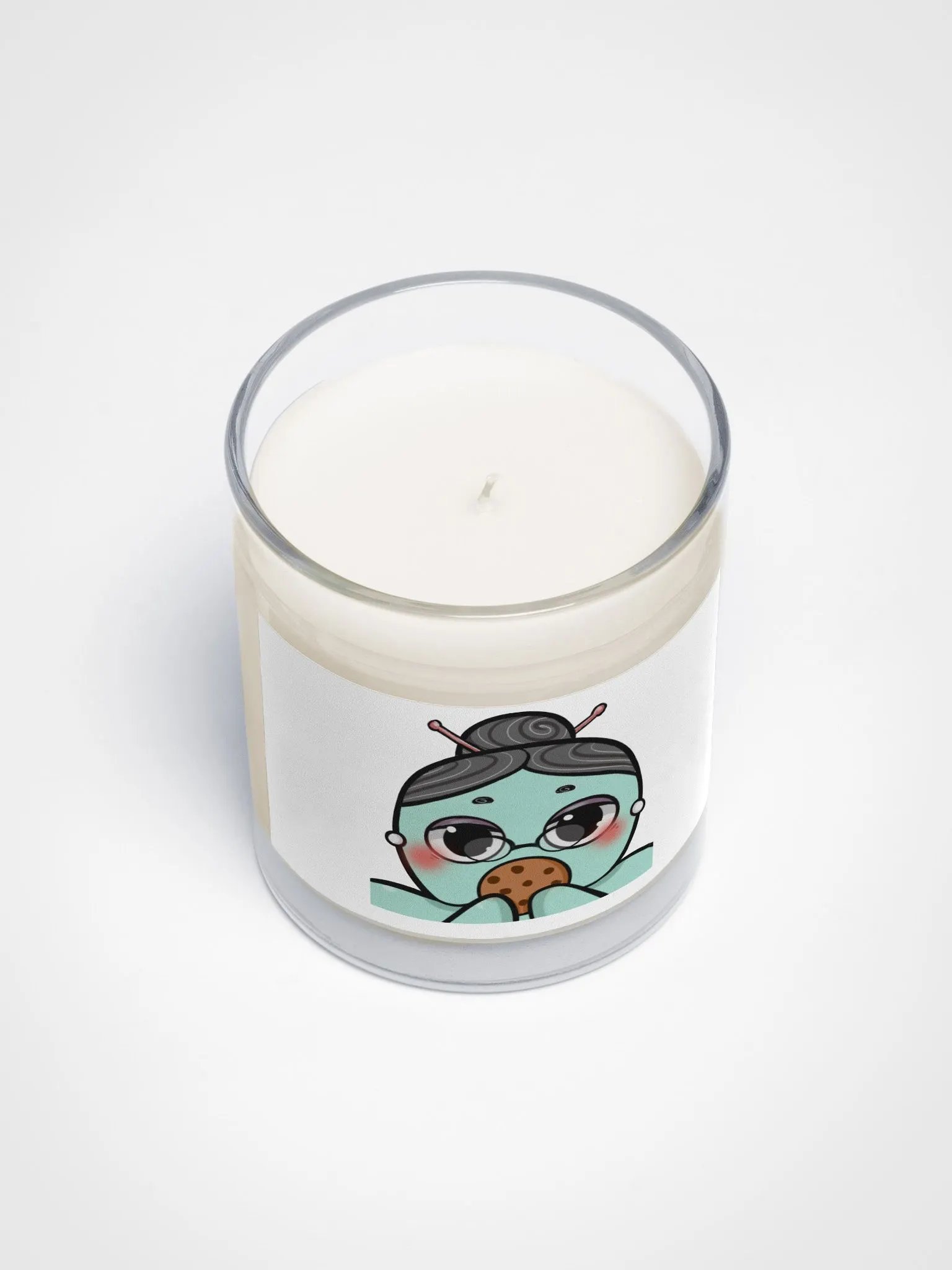 It's not a cookie candle product image (3)