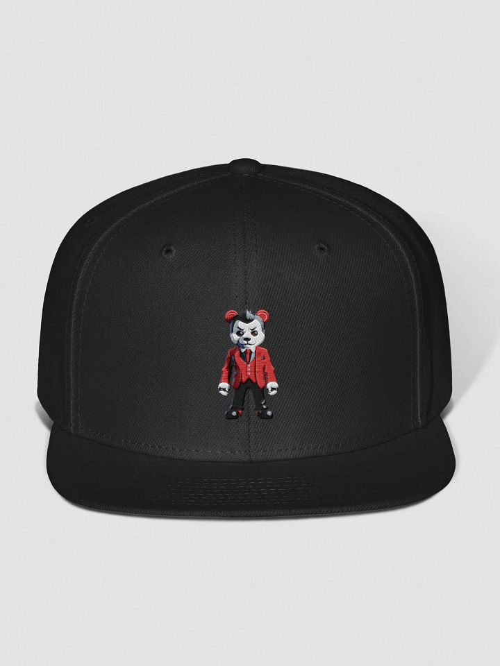 BN BEAR SNAPBACK product image (1)