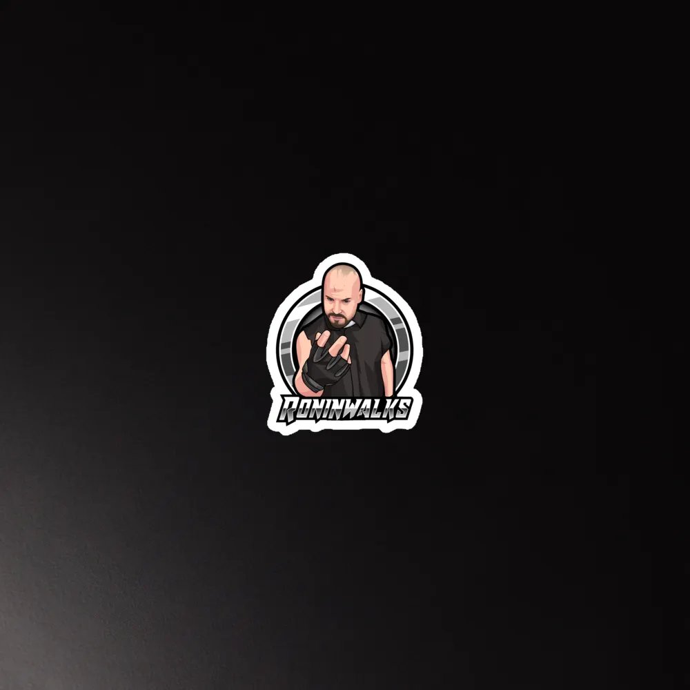 RoninWalks Magnets product image (3)